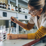 buenas prácticas de laboratorio