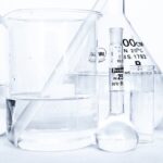 laboratorio químico