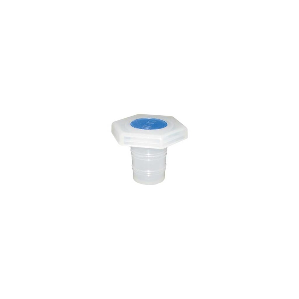 Tapones en polipropileno