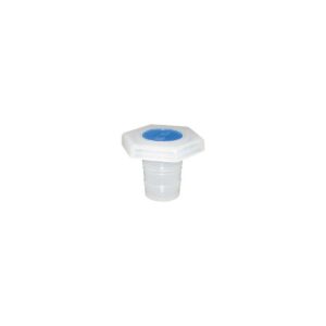 Tapones en polipropileno