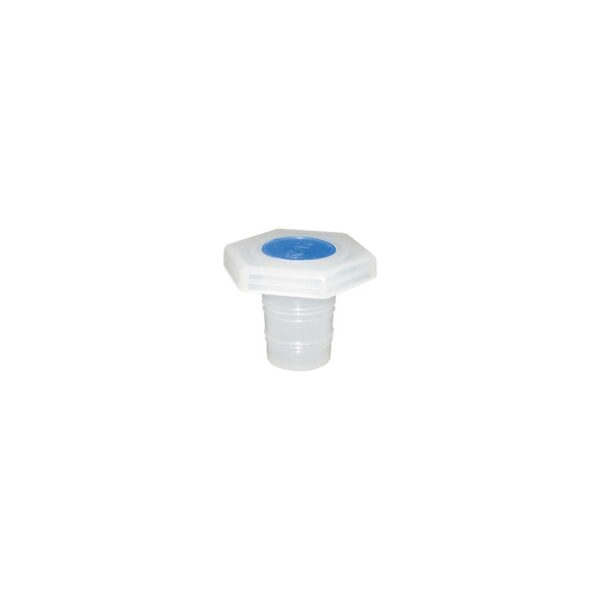 Tapones en polipropileno