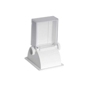 Dispensador para 72 Láminas Portaobjetos - QualityQuim