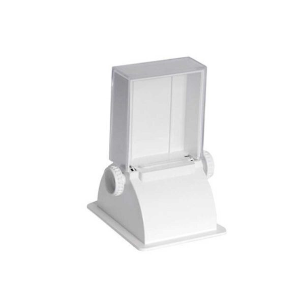 Dispensador para 72 Láminas Portaobjetos - QualityQuim