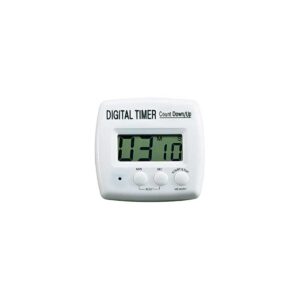 Timer para laboratorio 1 tiempo