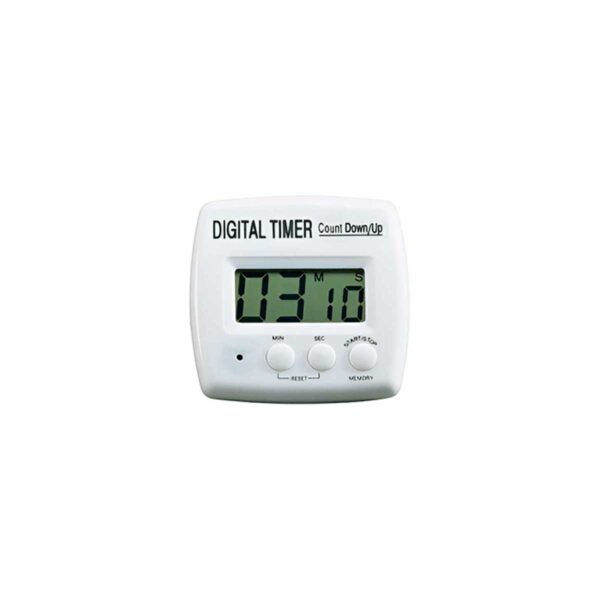 Timer para laboratorio 1 tiempo