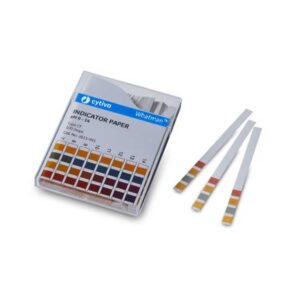 Indicadores de pH en Varillas para Medición Precisa - QualityQuim