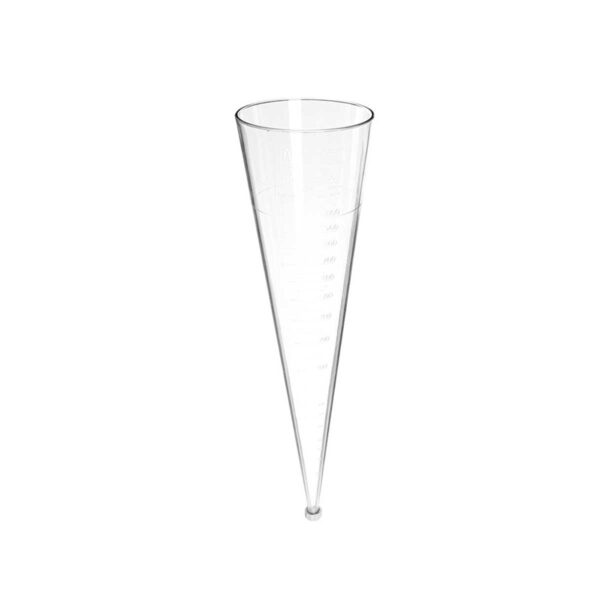 Cono Imhoff para Sedimentación - QualityQuim