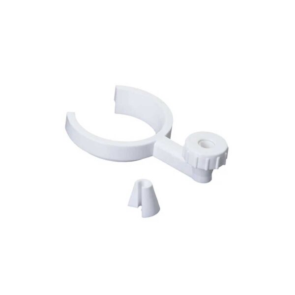 Soportes plásticos - Para Embudo Separación