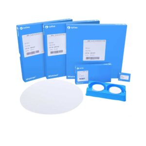 Papel fibra de vidrio y microfibra