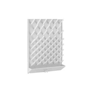 Panel de escurrido