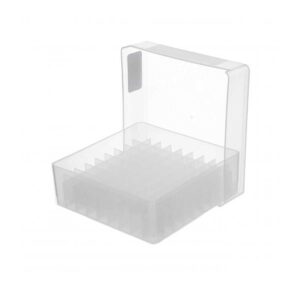 Criocajas para Criotubos - Almacenamiento Ultra Frío - QualityQuim