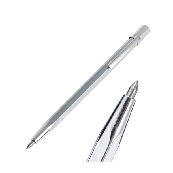 Lápiz con Punta de Diamante para Laboratorio - QualityQuim