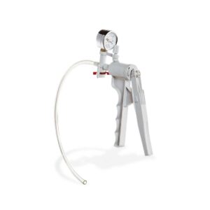 Bomba de Vacío Manual Portátil - QualityQuim