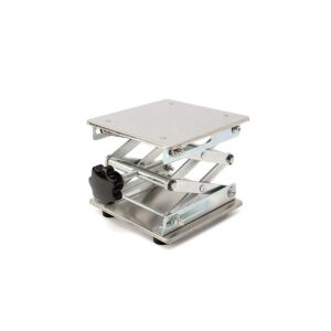 Soportes universales - Jack Plataforma Altura Graduable