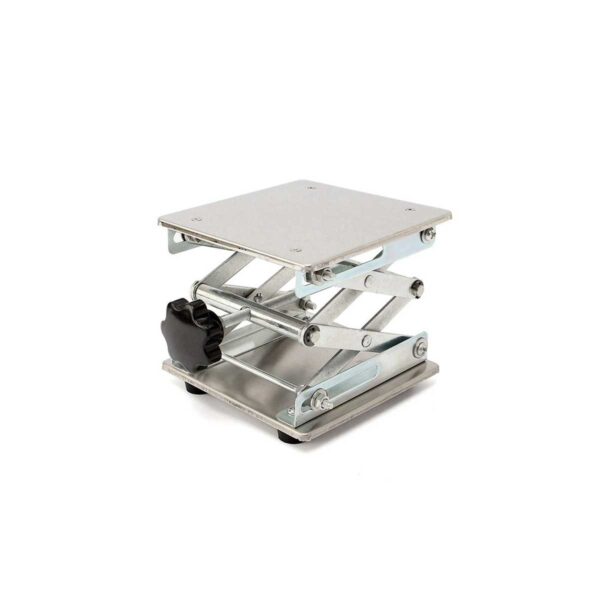 Soportes universales - Jack Plataforma Altura Graduable