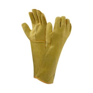 Guantes de Kevlar para Altas Temperaturas - QualityQuim
