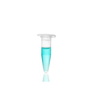 Tubos eppendorf - no estériles