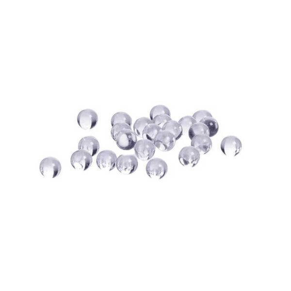 Perlas de ebullición