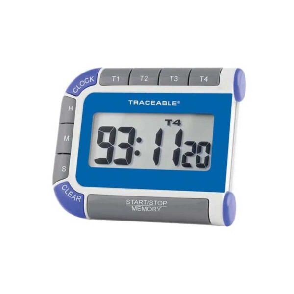 Timer para laboratorio 4 tiempos