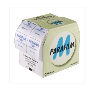Papel Parafilm