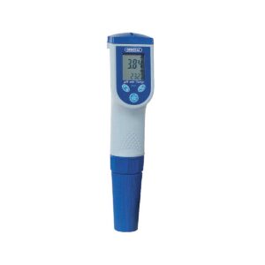 Conductímetro para Laboratorio - Medición de Conductividad - QualityQuim