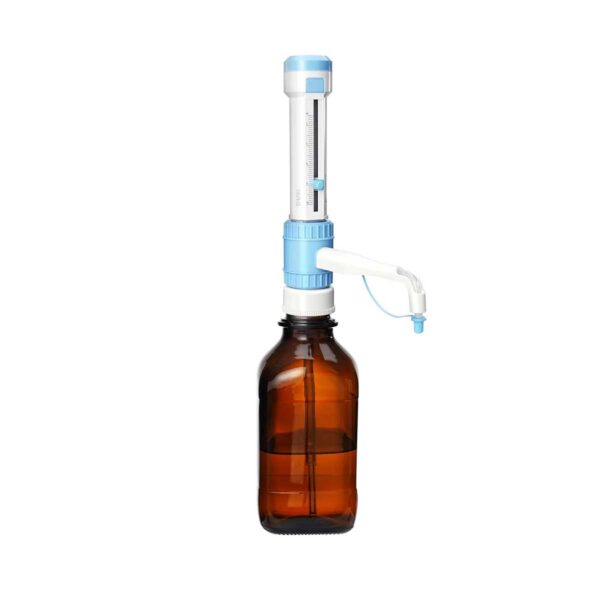 Dispensador Variable para Laboratorio - QualityQuim