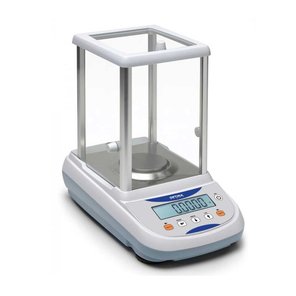 balanzas analíticas, QualityQuim, precisión, pesaje, laboratorio