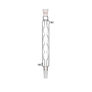 Condensadores de Vidrio para Laboratorio - QualityQuim