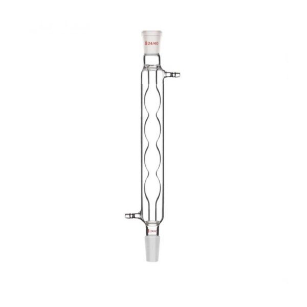 Condensadores de Vidrio para Laboratorio - QualityQuim