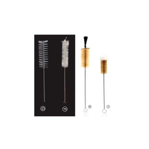 Cepillos de Limpieza para Laboratorio - QualityQuim