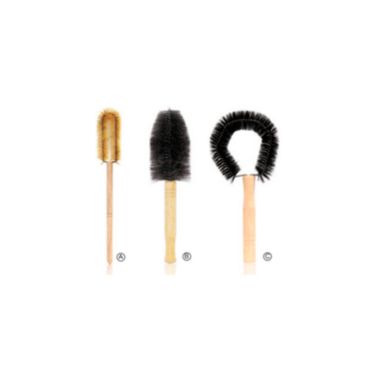 Cepillos de Limpieza para Laboratorio - QualityQuim