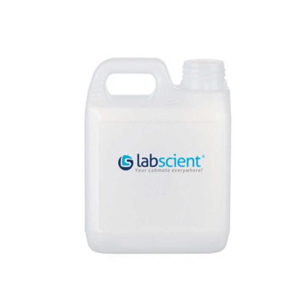 Detergente Líquido para Manos con Bactericida - QualityQuim