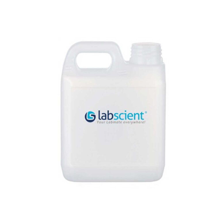 Detergente Líquido para Manos con Bactericida - QualityQuim