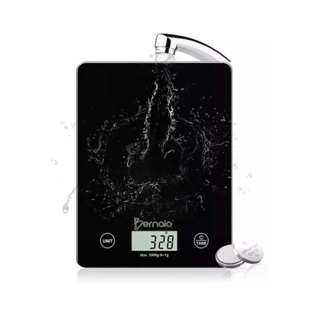 Balanza Gramera Versátil para Pesaje - Qualityquim