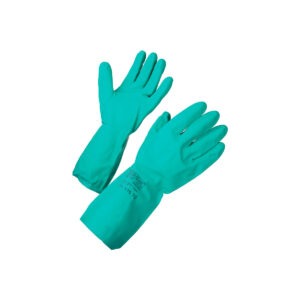 Guantes de Nitrilo para Laboratorio - QualityQuim