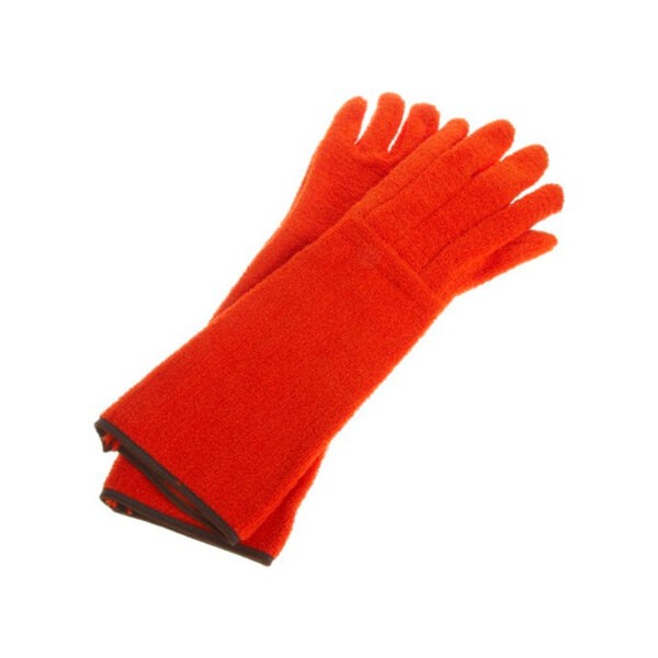 Guantes de Kevlar para Altas Temperaturas - QualityQuim