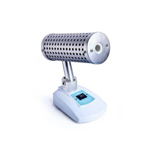 Bactoincinerador para Esterilización - QualityQuim