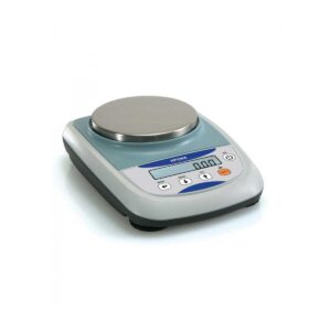 Balanza de Precisión para Medición Exacta - Qualityquim
