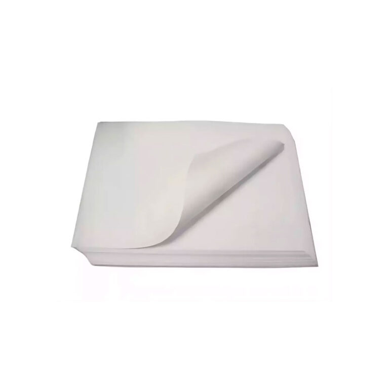 Papel de filtro cualitativo medio rápido corrugado