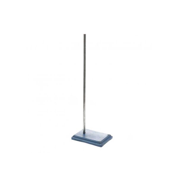Soportes universales - Metálico con varilla removible