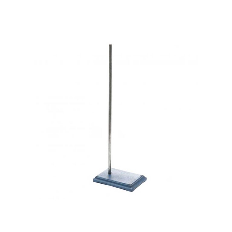 Soportes universales - Metálico con varilla removible