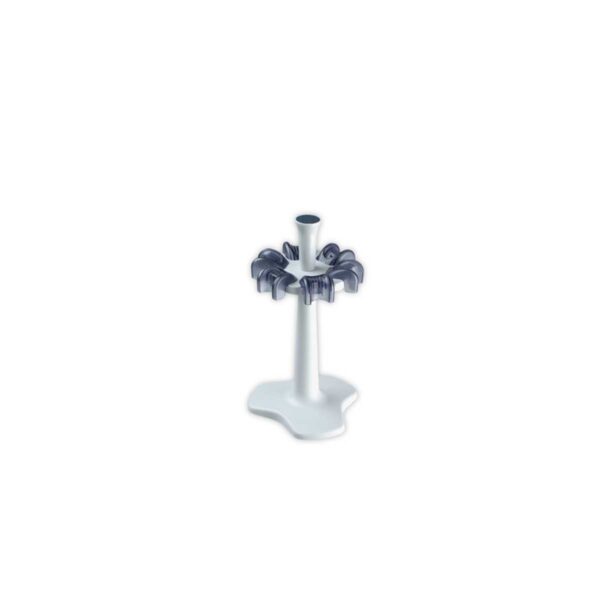Soportes giratorio para micropipetas