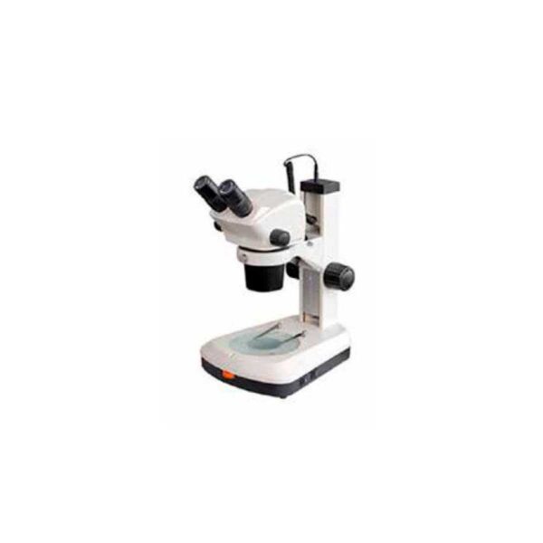 Stereo microscopios binocular profesional