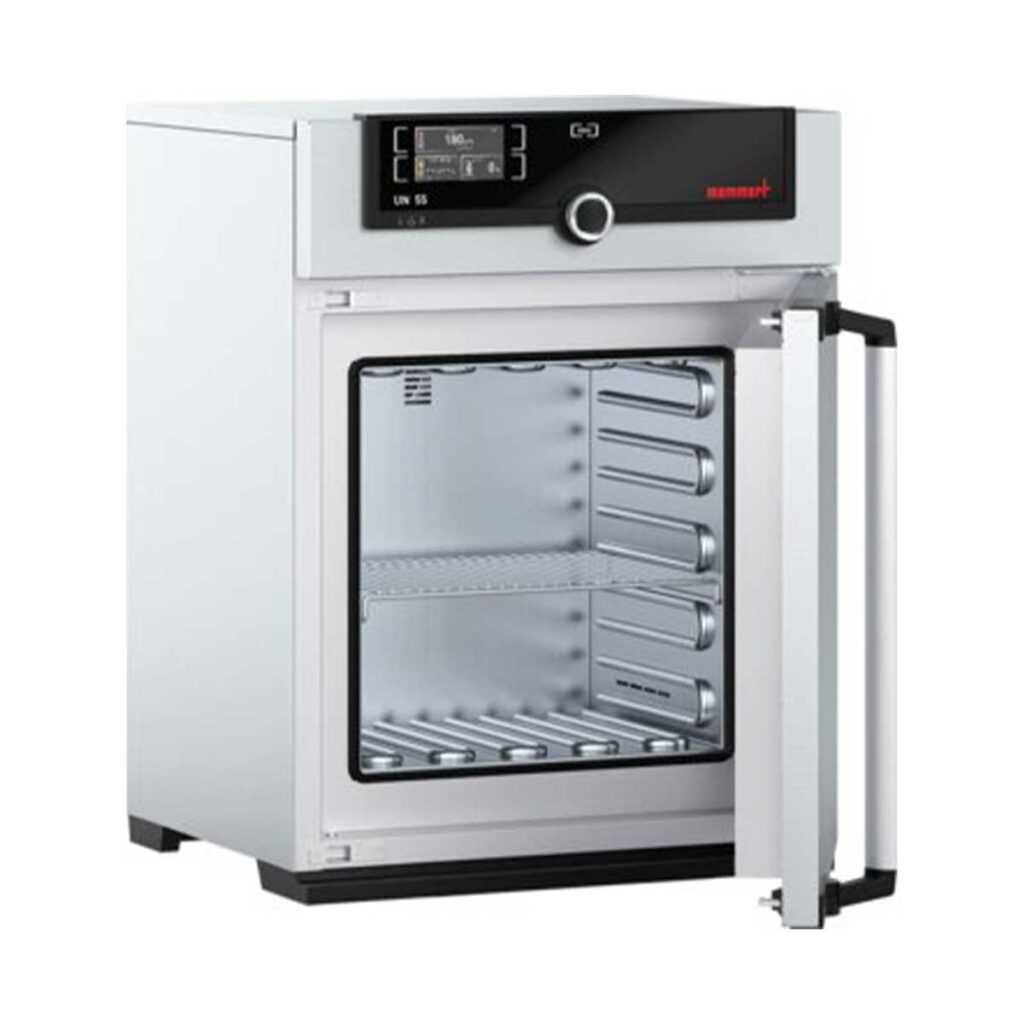Horno Universal de Secado para Laboratorio - QualityQuim