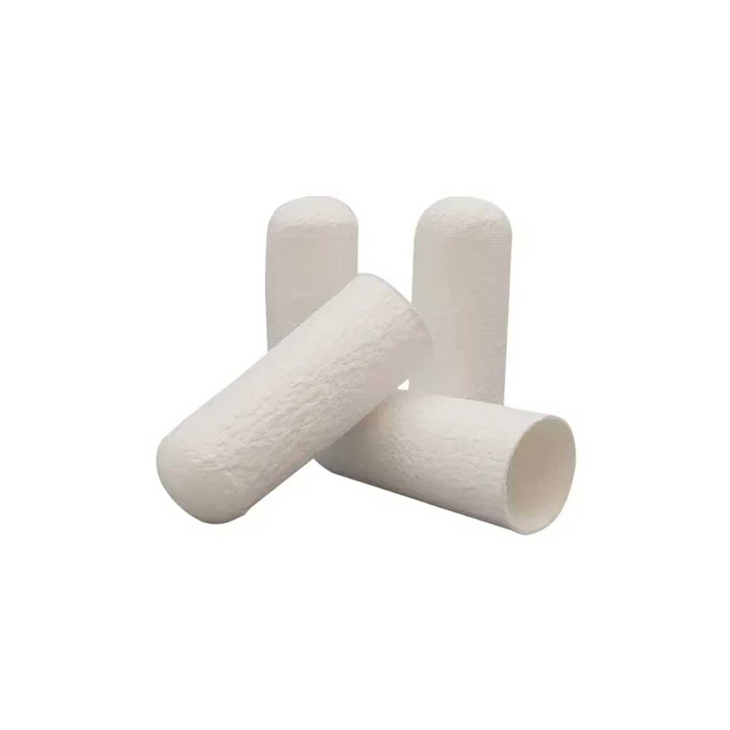 Cartucho de Extracción en Celulosa - Filtración - QualityQuim