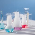 reactivos de tinción microbiológica