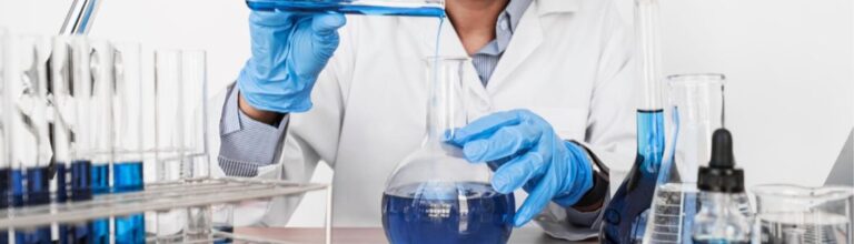 Tipos de laboratorios