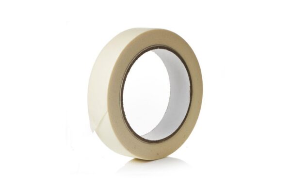 Cinta De Enmascarar 1/2"