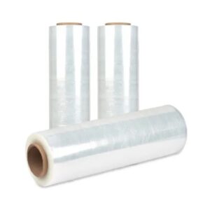 Strech Plastico Rollo