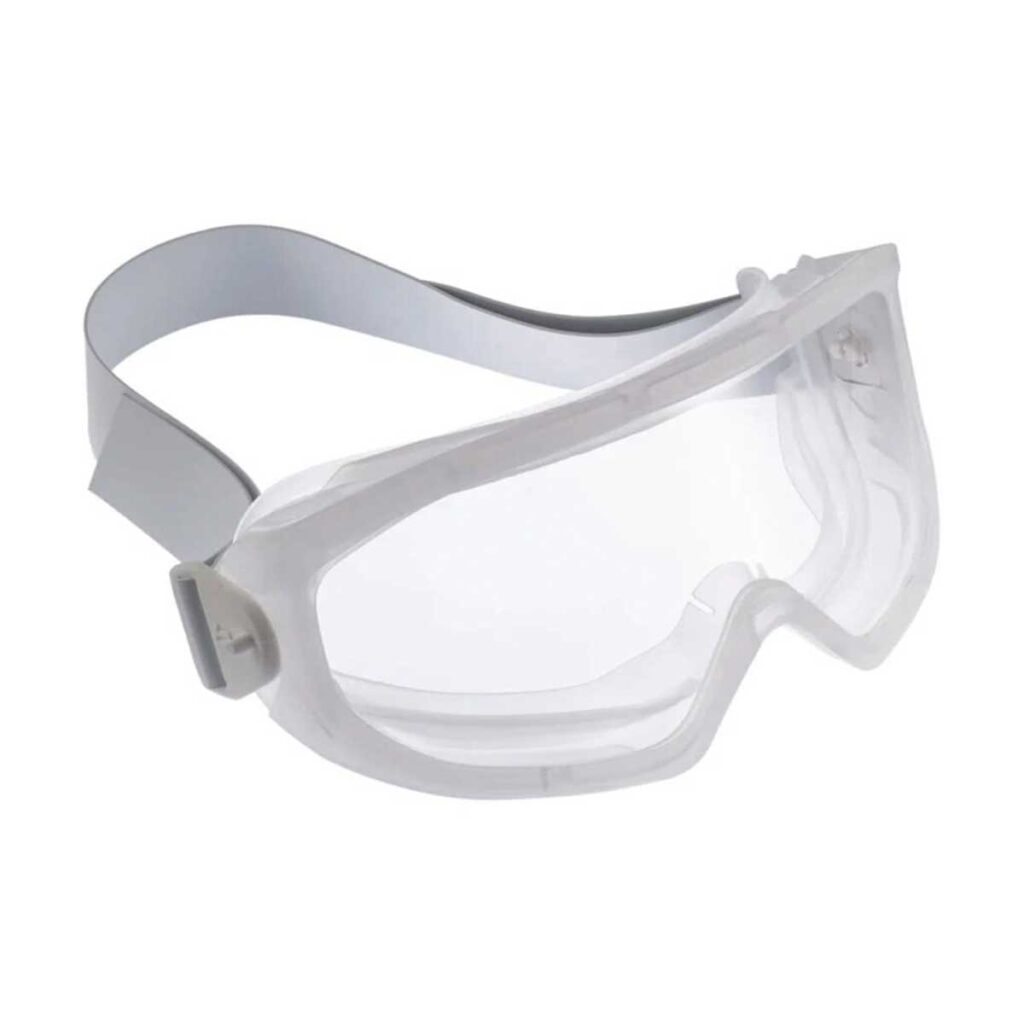 Monogafas autoclavables